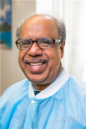 Dr. Kurian Abraham, DDS