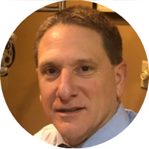 Dr. Kurt DeVito, OD
