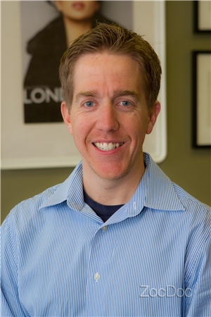 Dr. Kurt Hofeldt, OD