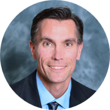 Dr. Kurt King, MD