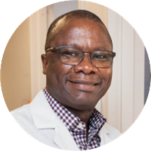 Dr. Kwame Amponsah, MD