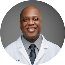 Dr. Kweku Hayford, MD