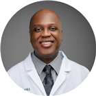 Dr. Kweku Hayford, MD