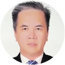 Dr. Kyaw Latt, MD