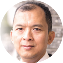 Dr. Kyaw Soe, DDS