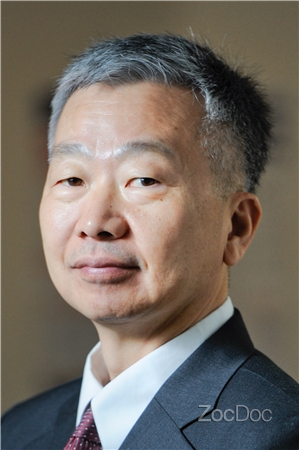 Dr. Kye W. Lee, DDS