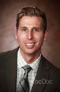 Dr. Kyle Anderson, MD