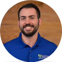 Dr. Kyle Ansbach, PT, DPT