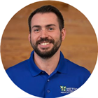 Dr. Kyle Ansbach, PT, DPT