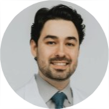 Dr. Kyle Bader, DDS