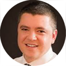 Dr. Kyle Bechtold, OD