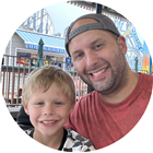 Dr. Kyle Capel, OD