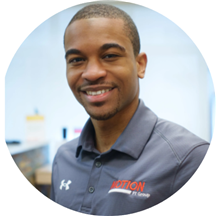 Dr. Kyle Harris, PT, DPT