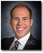 Dr. Kyle Hunt, DDS