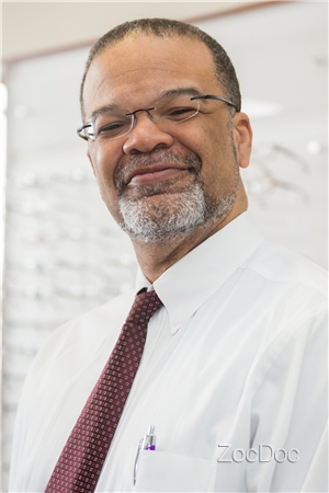 Dr. Kyle Jones, OD