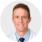 Dr. Kyle Lacy, MD