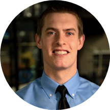 Dr. Kyle Lance, PT, DPT