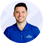 Dr. Kyle Mullan, DC