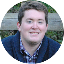 Dr. Kyle Potter, PhD