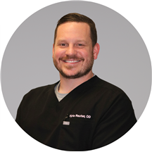 Dr. Kyle Reuter, OD