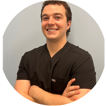 Dr. Kyle Scott, DMD