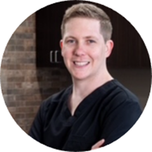 Dr. Kyle Walker, DDS