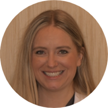 Dr. Kylee Mcclure, DMD