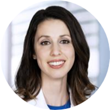 Dr. Kylee Stouder, MD
