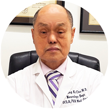 Dr. Kyung Cho, MD