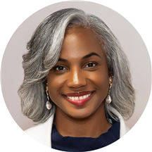 Dr. La'-Shaun Elliott, MD