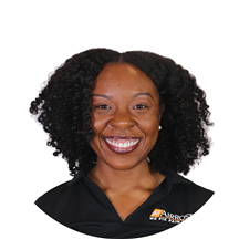 Dr. La'keisha Taylor, DC