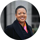 Dr. LaKeasha Sullivan, PhD