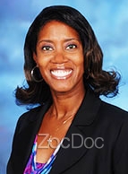 Dr. LaTashia Walker, MD