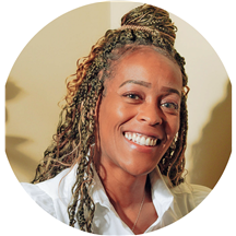 Dr. LaTonya Whipple, PhD