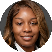 Dr. LaTrice Montgomery, PhD