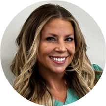 Dr. Lacey Yates, DDS