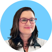 Dr. Laci Waner, MD