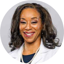 Dr. Lacindy Delvalle, MD