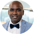 Dr. Lacmbouh Ade, MD