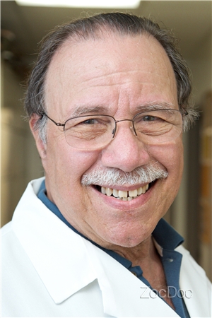 Dr. Lad Rubaum, MD