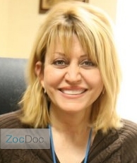 Dr. Ladan Ahmadi, MD