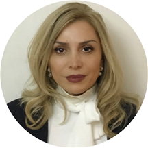 Dr. Ladan Ziaie Matin, DDS