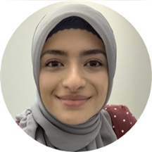 Dr. Laila Abbas, OD