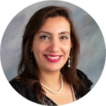 Dr. Laila Abdelrahman, DDS
