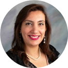 Dr. Laila Abdelrahman, DDS