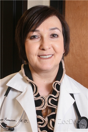 Dr. Laina Feinstein, MD
