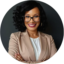 Dr. Lakeisha Long, DNP, FNP, MSN