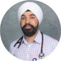 Dr. Lakhvinder Wadhwa, MD