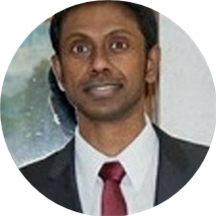 Dr. Lakshman Gollapalli, MD
