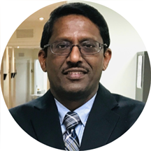 Dr. Lakshman Sundaram, MD